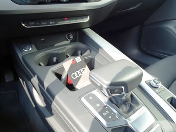 Audi A5 35 S-LineMH virtual-DSG-Leder-Matrix-Pano-Cam