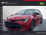 Toyota Corolla 2.0 Hybrid Team D*SAFETY-SENSE+WINTER-P. - Toyota Corolla: Se