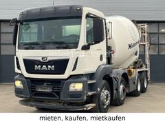 Fahrzeugabbildung MAN 32.420 Putzmeister 10cbm Miete, Kauf, Mietkauf