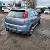 Fiat Punto 1.4 T-Jet 16V Sport - Fiat Punto: 16v
