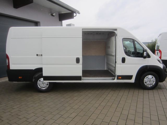 Peugeot Boxer Kasten  L4H2 Pro Avantage Plus,Fahrtenschr