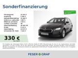 Skoda Octavia 2.0TDI Essence Design-Paket Studio - Skoda Octavia: Essence