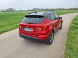 Seat Arona 1.0 TSI 81kW Style, Automatik - Seat Arona von privat
