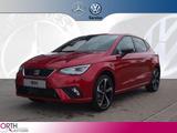 Seat Ibiza FR 110PS LED BEATS DAB SPUH PDC KeyLess - Seat Vorführfahrzeuge