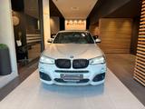 BMW Bmw X4 xDrive30dA 249CV Msport - BMW X4 Kombi Gebrauchtwagen