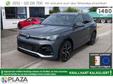 Volkswagen Tiguan 1.5eTSI R-Line HUD PANO ACC IQ 360 H/K 20 - Volkswagen: 2.5
