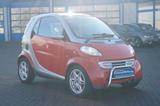 Smart ForTwo *Leder*Sitzheizung*Klima*Radio*Glasdach* - Smart Gebrauchtwagen von 2001