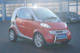 Smart ForTwo *Leder*Sitzheizung*Klima*Radio*Glasdach* - Smart aus 2001