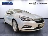 Opel Astra K Dynamic *Sitzheizung-Spurhalteassistent* - Opel Astra Gebrauchtwagen in Herne