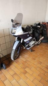 BMW R 1150 RS - BMW R 1150 RS