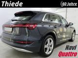 Audi e-tron 50 QUATTRO NAVI/LED/VIRT./PANO./SH/LEDER - Audi e-tron aus 2020