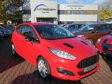 Ford FIESTA SPORT ST-LOOK 1,0 ECO*KAA+PDC* - Ford Fiesta Gebrauchtwagen in Nürnberg