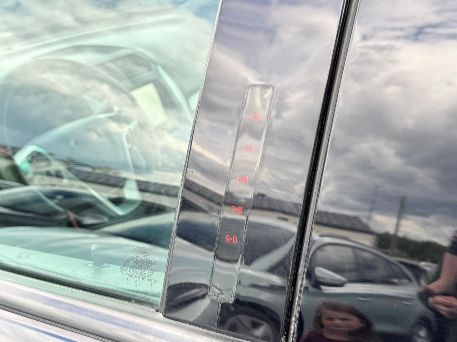 Fahrzeugabbildung Ford Explorer 3,5L 7 SitzerTEMP*KAMERA*PDC*KLIMA
