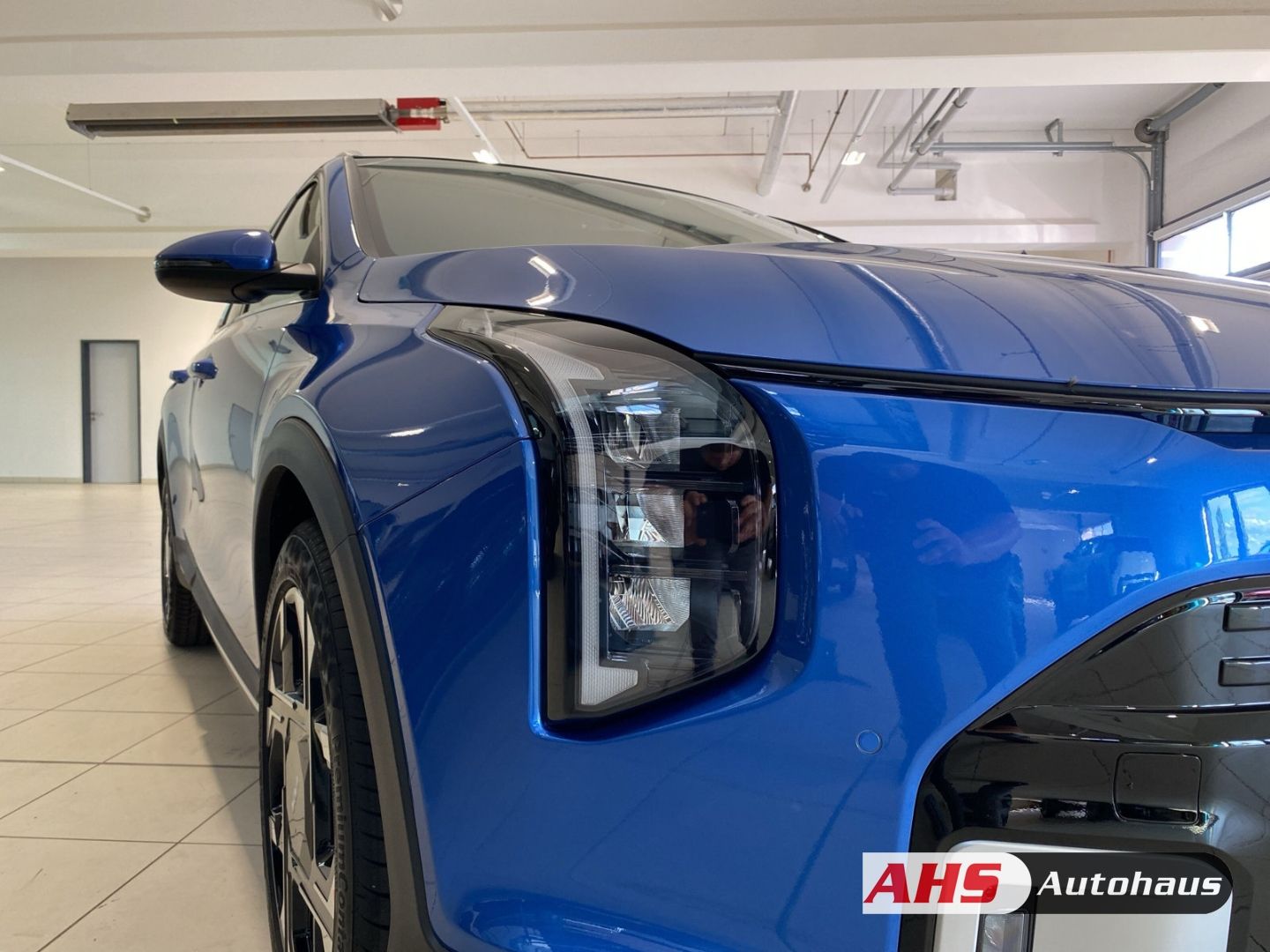 Kia XCeed - Bild 14