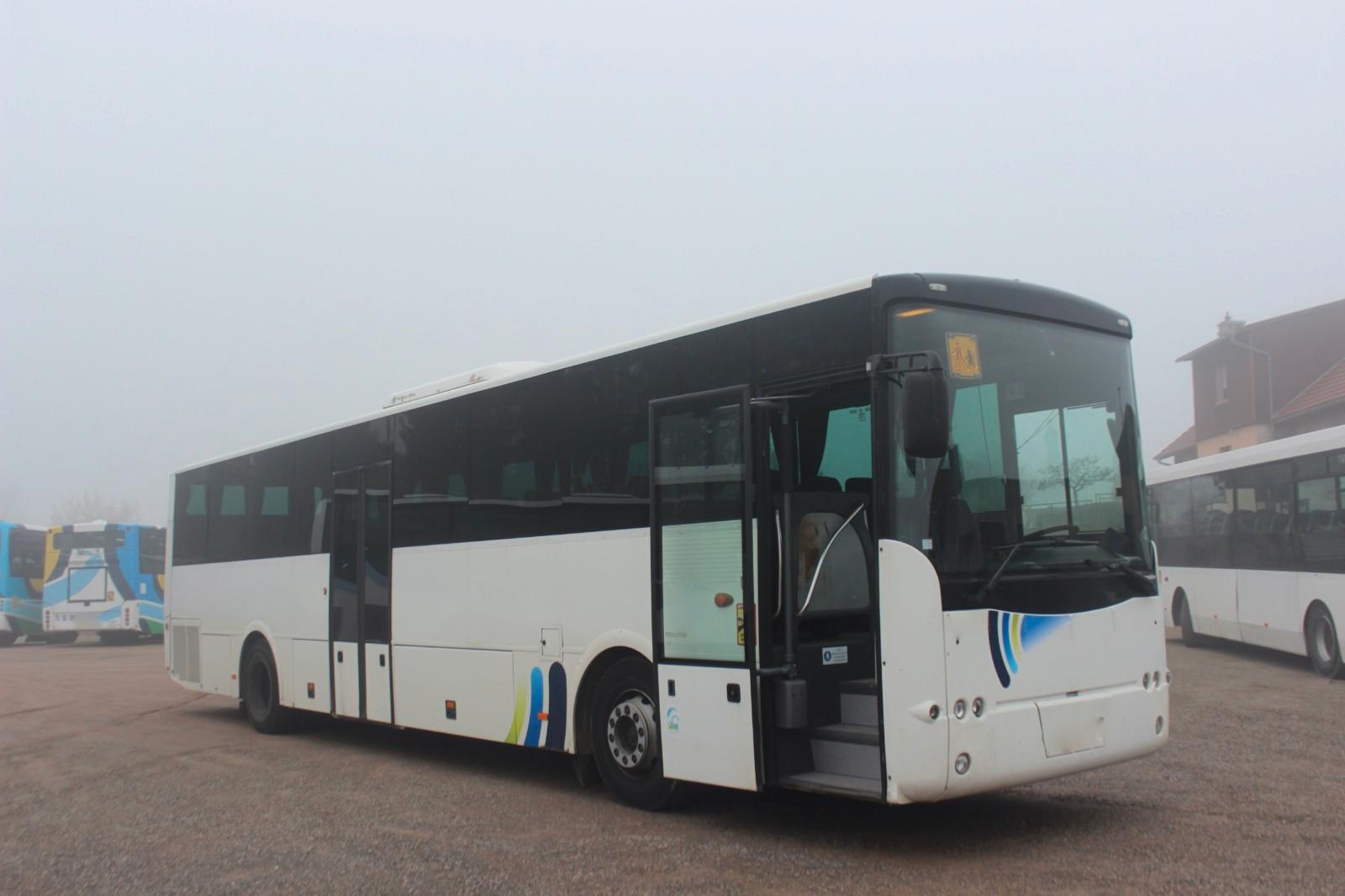 MAN SCOLER 3 A91 CLIMATISE