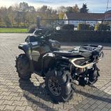 Can-Am Outlander X MR 1000R MY26 / LOF / an Lager - CAN-AM NEU