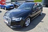 Audi A4 Avant S-Line *Klimaaut.*StHz*Alcantara*Xenon* - gebrauchte Audi A4 aus dem Jahr 2016