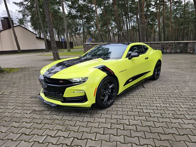 Chevrolet Camaro 6.2 V8 Sport AT Mit Garantie