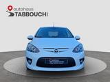 Mazda 2 DYNAMIC+KLIMAAUTOMATIK+SITZHEIZUNG+ - gebrauchte Mazda 2 aus dem Jahr 2010