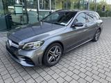 Mercedes-Benz C 43 T AMG 4M NIGHT*Dist*MULTIBEAM*Kamera*COMAND - Mercedes-Benz C 43 AMG aus 2020