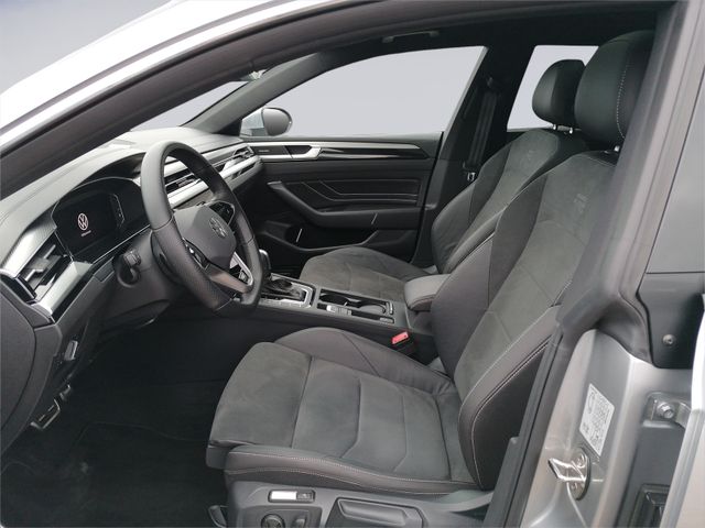 Arteon Shooting Brake 2.0TDI DSG R-Line STHZ+AHK