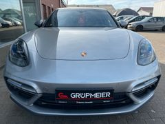 PORSCHE Panamera Turbo S E-Hybrid Top PPF