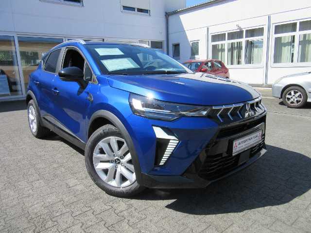 Mitsubishi ASX Diamant Plus 1.2 Smartlink Navigation,Kamera