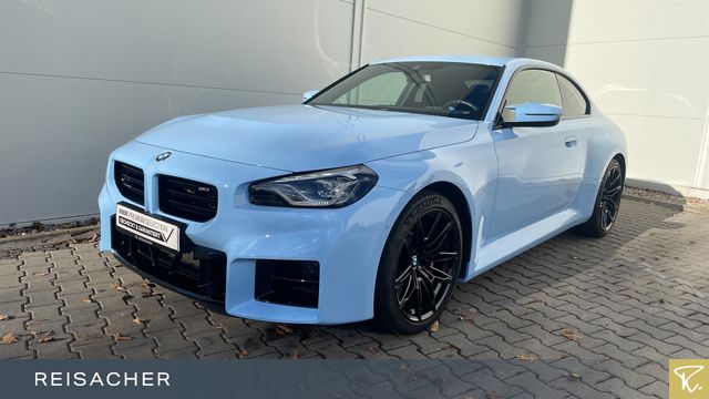 BMW M2 A Coupé LCPlus,RFK,adLED,Keyless,HIFI,DAB