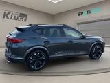 Cupra Formentor 2,0 VZ 4Drive DSG, RFK, Navi, AHK - Cupra aus 2021