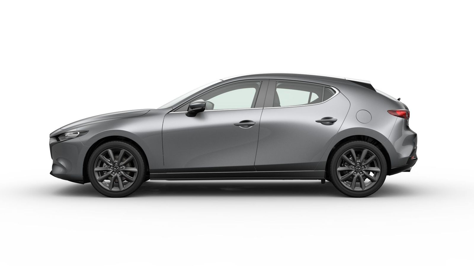 Mazda 3 - Bild 7