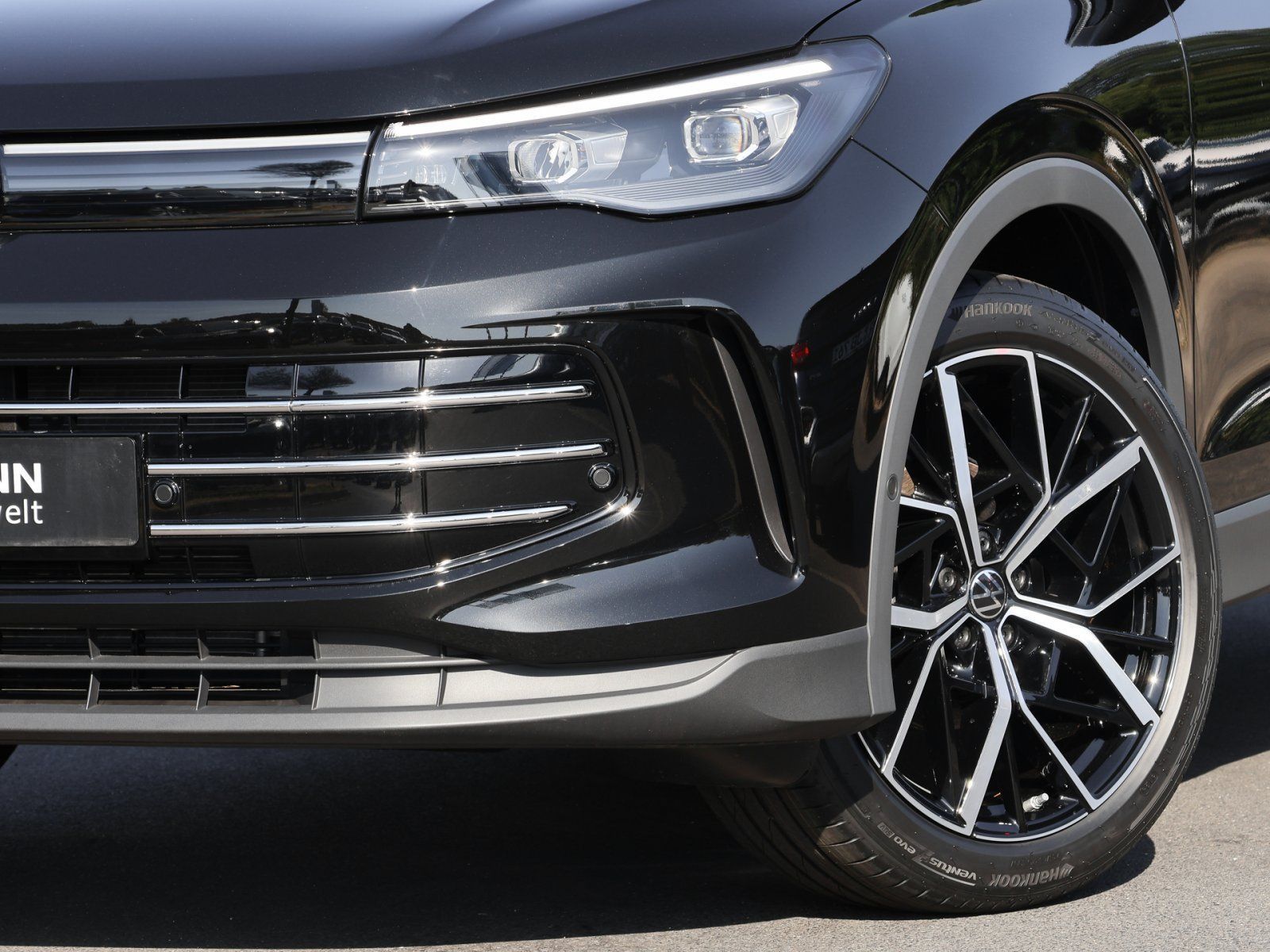 Volkswagen Tiguan - Bild 5