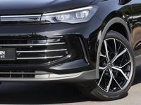 Volkswagen Tiguan - Vorschau Bild 5