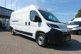 Opel Movano C L3H2 Kasten*Techno-Paket*AHK*KlimAu*Nav - Opel Movano mit Anhängerkupplung