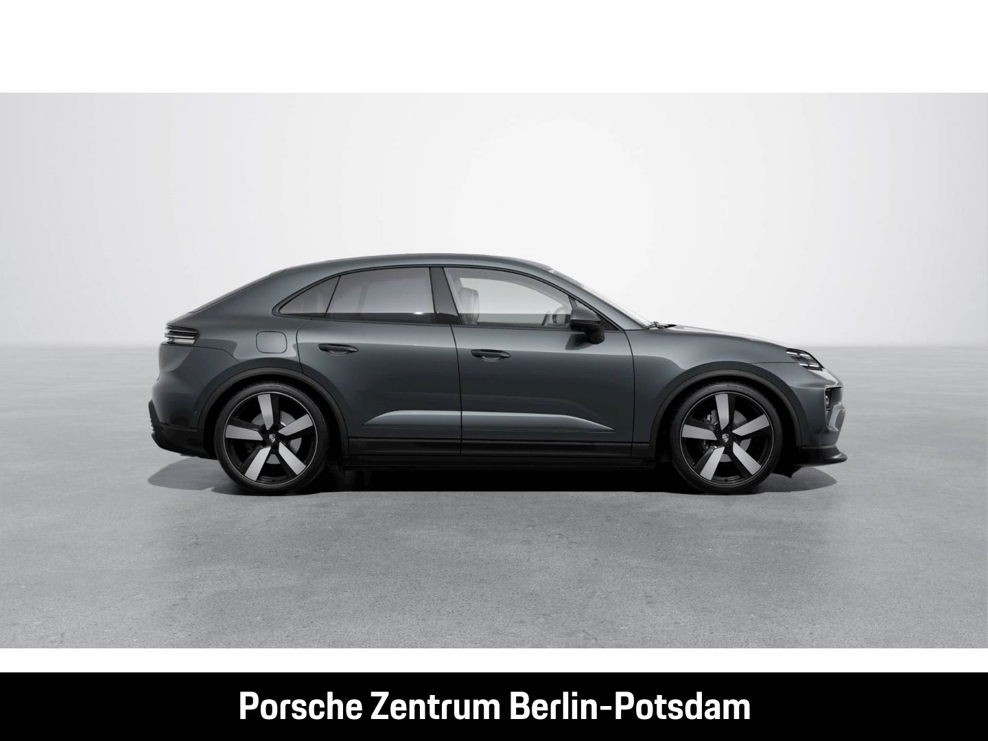 Porsche Macan - Bild 6