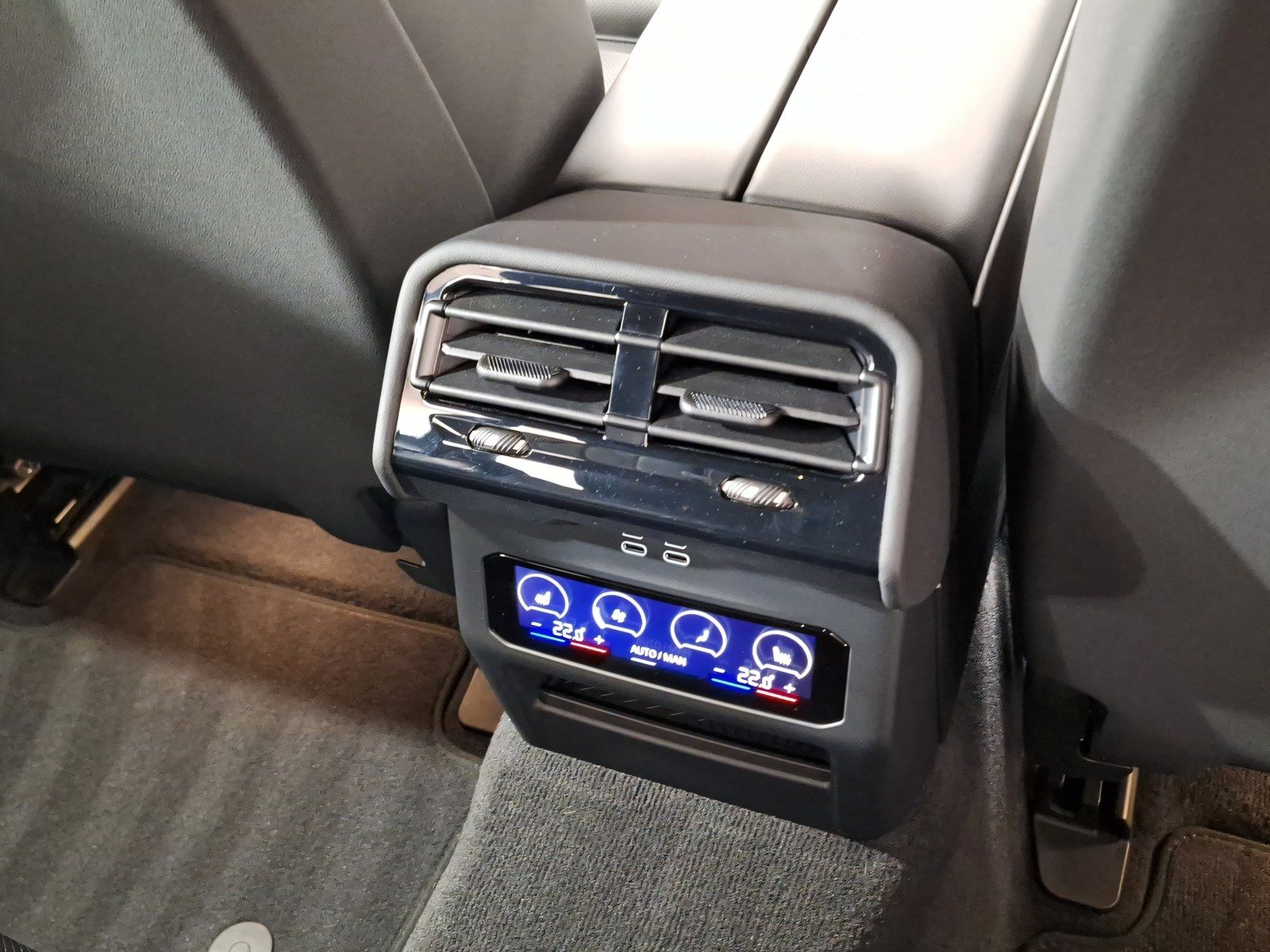 BMW 520 - Bild 17