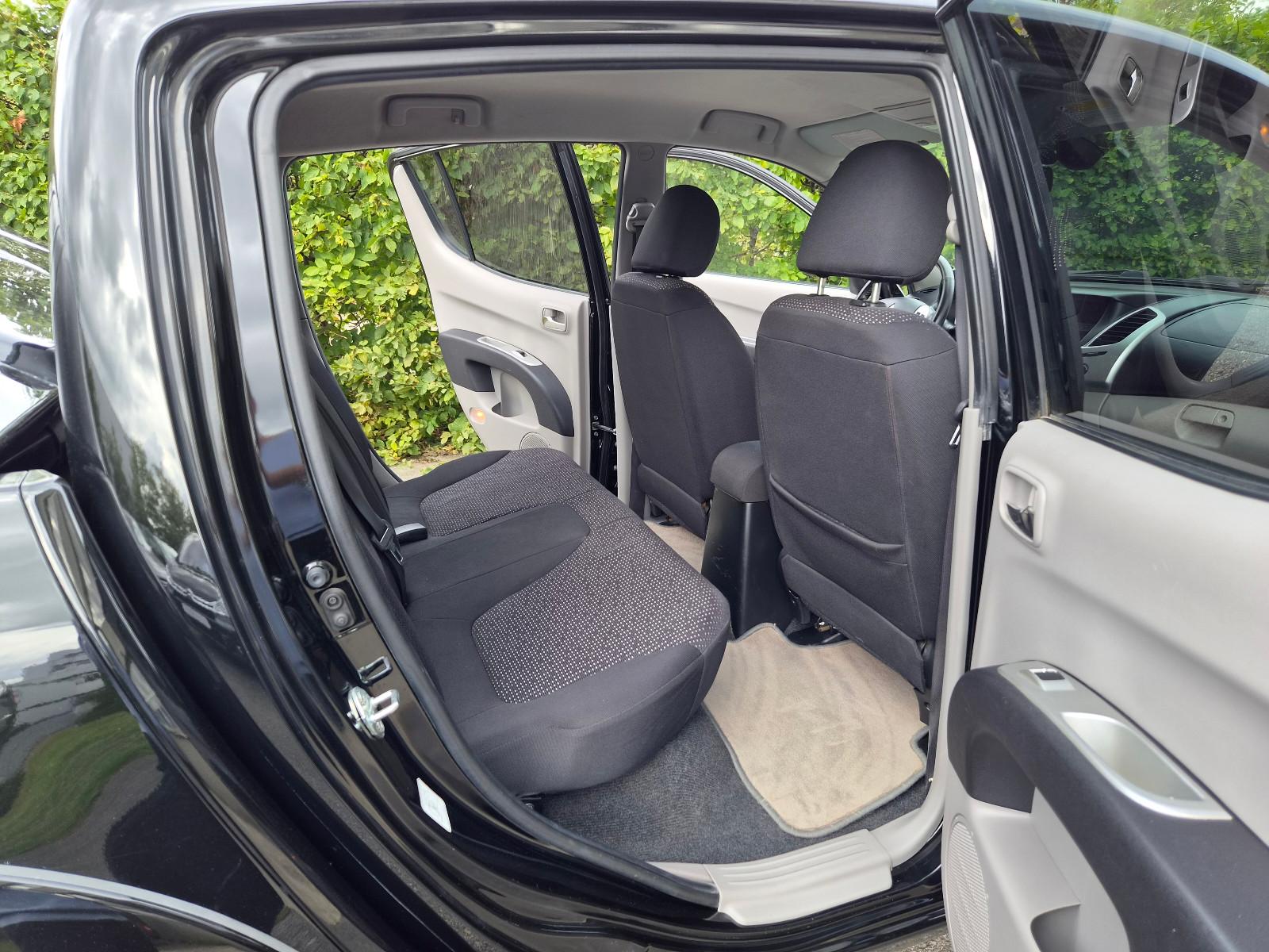 Mitsubishi L200 Intense 4WD TÜV+INSP NEU