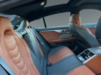BMW 840 - Vorschau Bild 14