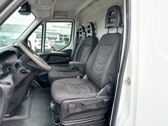 Fahrzeugabbildung Iveco Daily 35 C 170 Konvekta Fahrt-Stand,Solaranlage