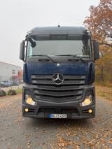 Mercedes-Benz 2545 BDF - Mercedes-Benz 2545