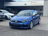 Volkswagen Golf 2.0 TSI R 4MOTION DSG NAVI KAMERA LEDER - gebrauchte VW Golf aus dem Jahr 2010