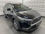 Toyota Corolla Cross 2.0 Hybrid Style KAM/LED/Navi/Pano - Toyota Corolla Cross SUV
