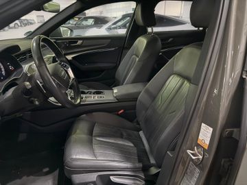 Audi A6 - 8