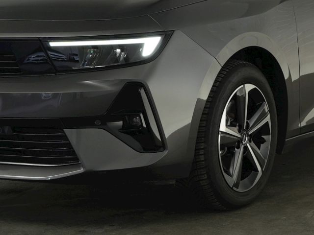Astra L ST GS+AHK+LED+360 GRAD KAMERA+SITZ-/LENK