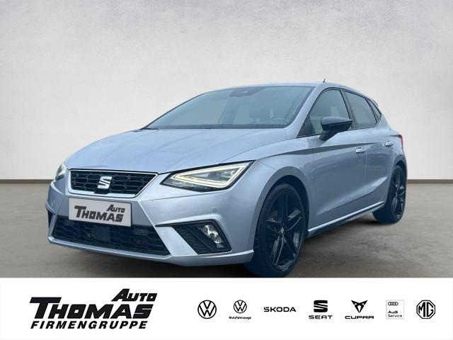 Seat Ibiza FR 1.0TSI