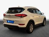Hyundai Tucson blue 1.6 GDi 2WD NAVI+SHZ+PDC - Hyundai Gebrauchtwagen in Mönchengladbach
