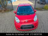 Citroën C1 Style.Klimaanlage.150Tkm. - gebrauchte Citroën C1 aus dem Jahr 2011