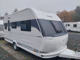 Hobby ONTOUR 460 DL *2026*1500KG*ROLLBETT*SOFORT - Hobby Rundsitzgruppe