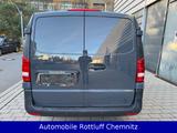 Mercedes-Benz Vito 110 CDI FWD lang - Mercedes-Benz: Schaltgetriebe