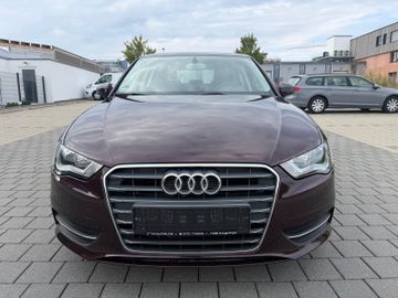 Audi A3 - 2