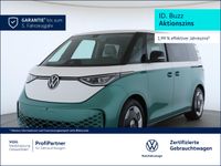 Volkswagen ID. Buzz - Vorschau Bild 1